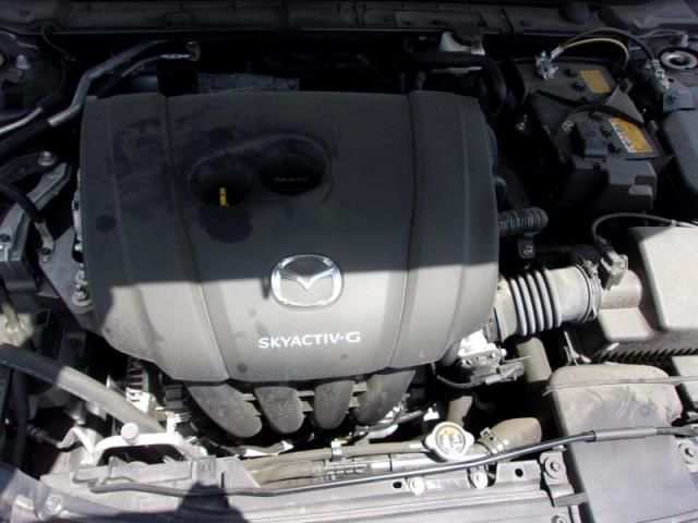 2021 MAZDA MAZDA3 SEDAN SELECT JM1BPABL6M1330680