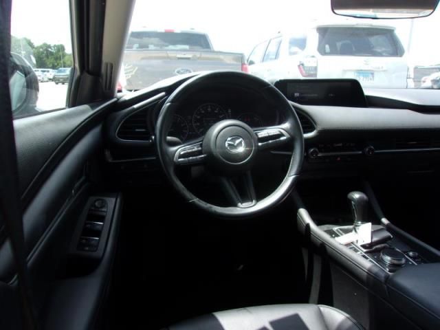 2021 MAZDA MAZDA3 SEDAN SELECT JM1BPABL6M1330680