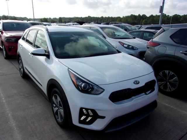 2020 KIA NIRO LX KNDCB3LC6L5362307