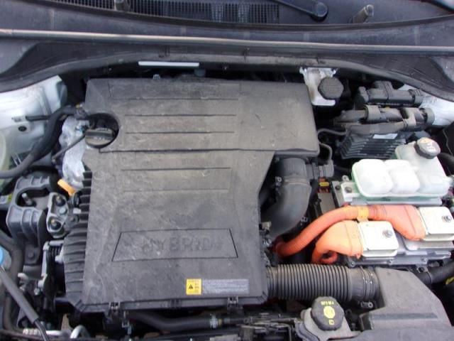 2020 KIA NIRO LX KNDCB3LC6L5362307