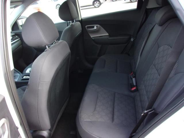 2020 KIA NIRO LX KNDCB3LC6L5362307