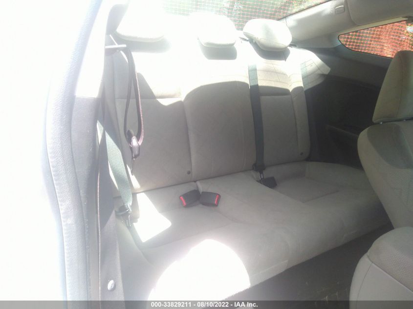 2013 HONDA CIVIC CPE LX 2HGFG3B54DH510080
