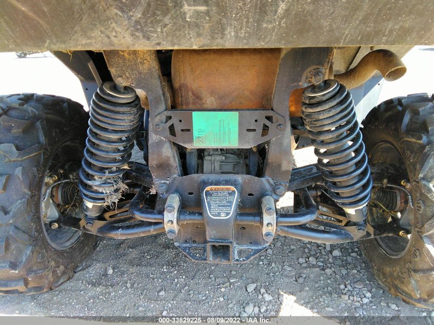 2021 CAN-AM COMMANDER MAX 1000R DPS 3JB1YAX48MK000096