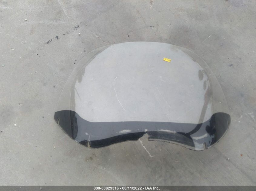 2005 HARLEY-DAVIDSON FLTRI 1HD1FSW115Y625142