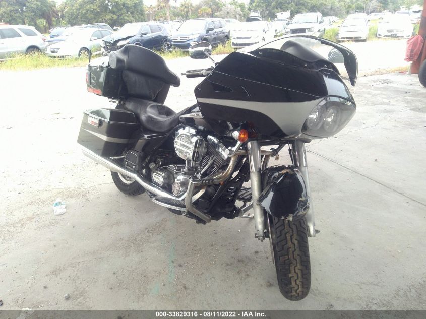 2005 HARLEY-DAVIDSON FLTRI 1HD1FSW115Y625142