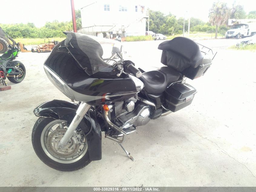 2005 HARLEY-DAVIDSON FLTRI 1HD1FSW115Y625142