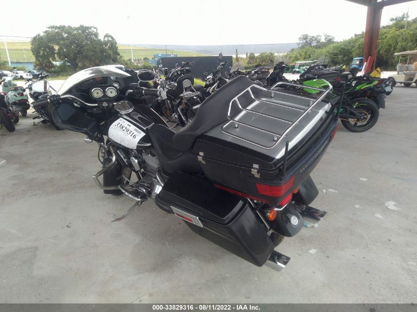 2005 HARLEY-DAVIDSON FLTRI 1HD1FSW115Y625142