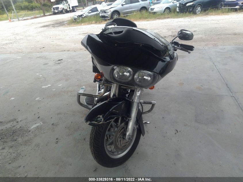 2005 HARLEY-DAVIDSON FLTRI 1HD1FSW115Y625142