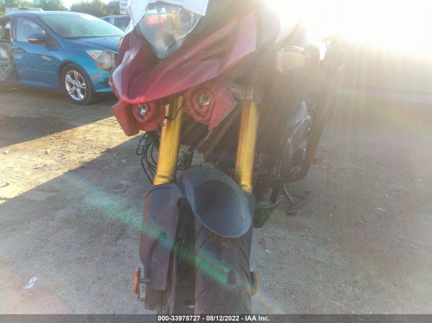 2014 SUZUKI DL1000 JS1VU51A6E2100219