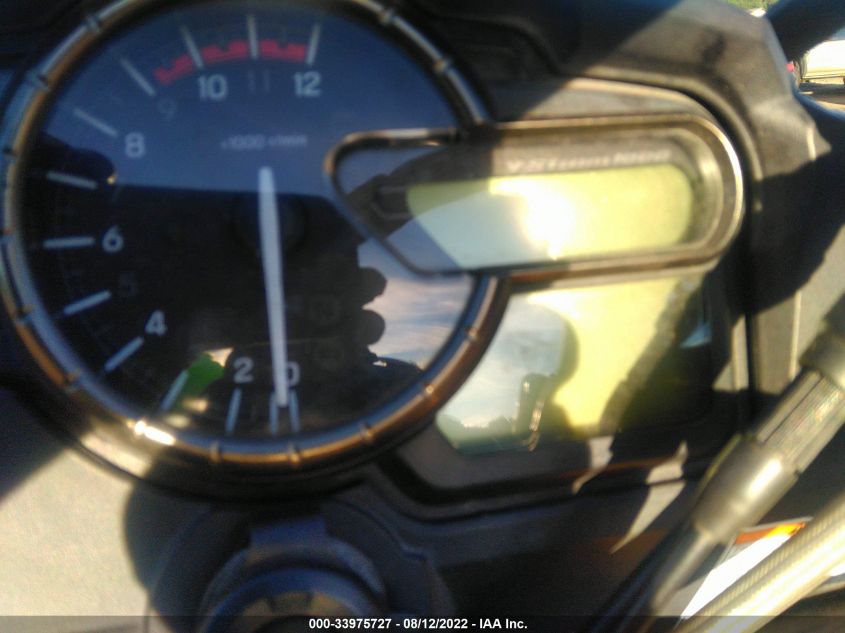 2014 SUZUKI DL1000 JS1VU51A6E2100219