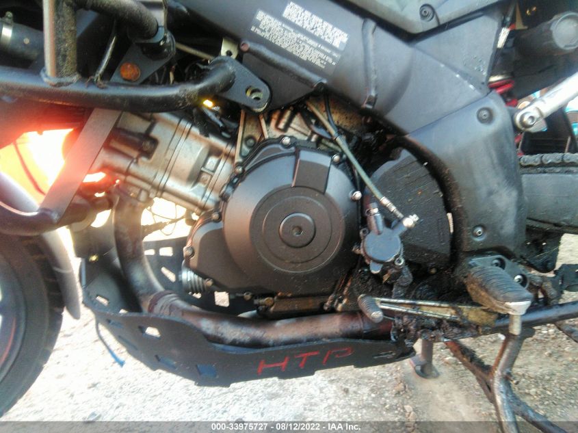 2014 SUZUKI DL1000 JS1VU51A6E2100219