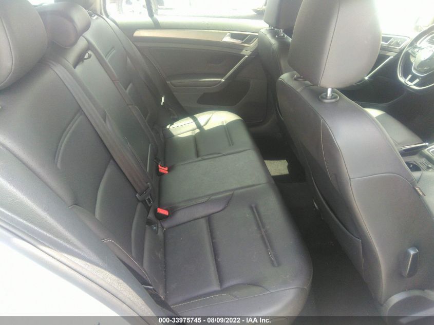 2015 VOLKSWAGEN GOLF SPORTWAGEN TDI S 3VWCA7AU9FM510435