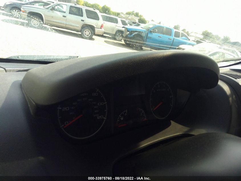 2020 RAM PROMASTER CARGO VAN 3C6TRVDG9LE128019