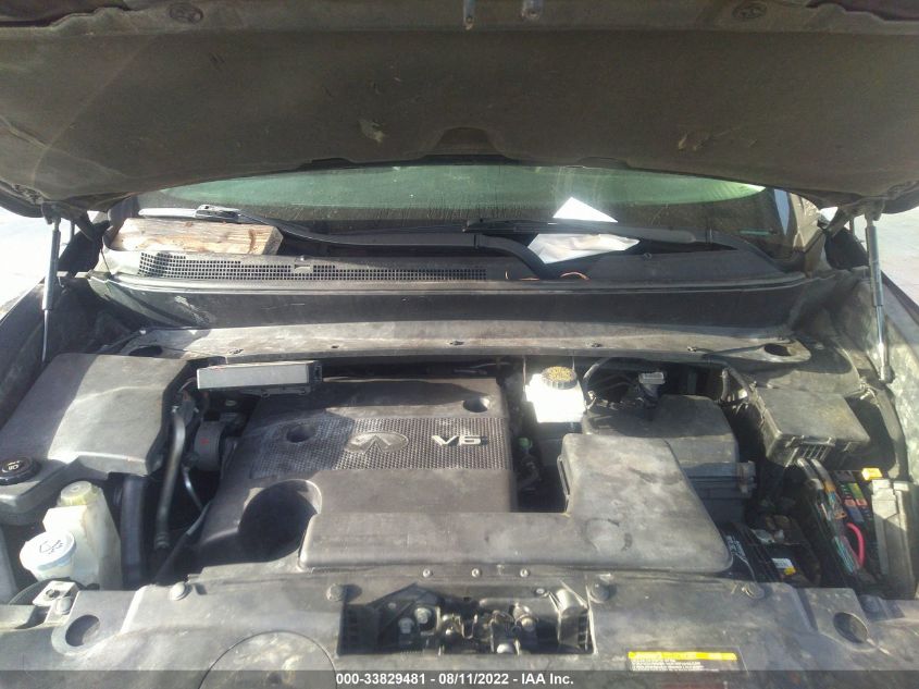 2013 INFINITI JX35 5N1AL0MM3DC304030