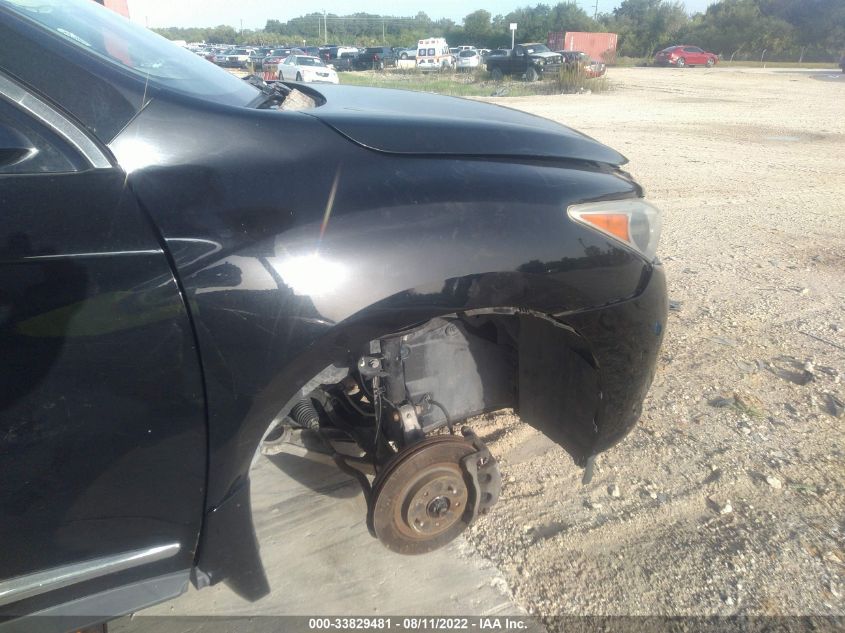 2013 INFINITI JX35 5N1AL0MM3DC304030