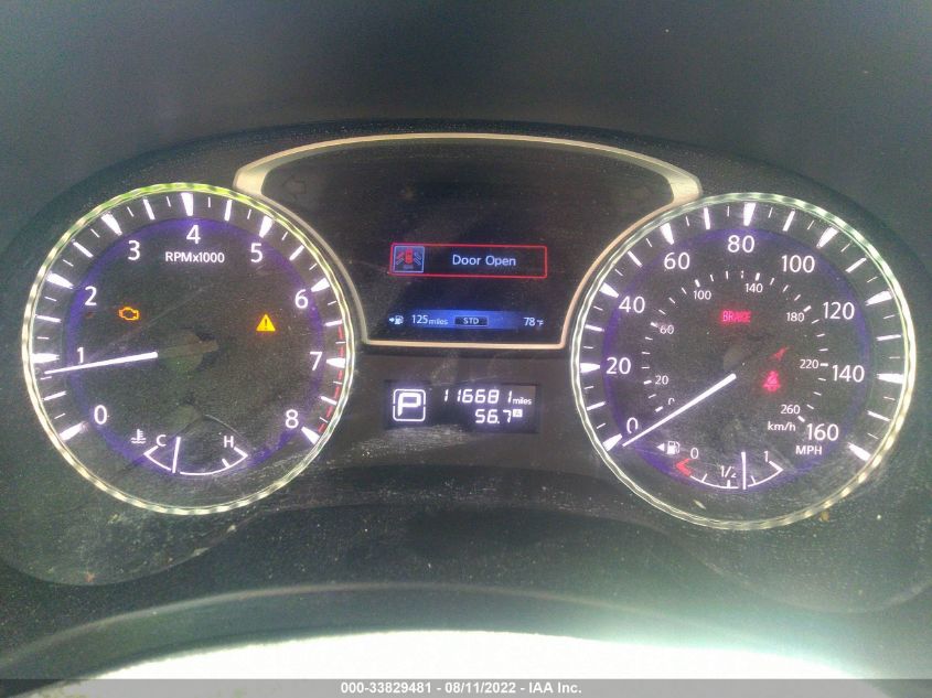 2013 INFINITI JX35 5N1AL0MM3DC304030