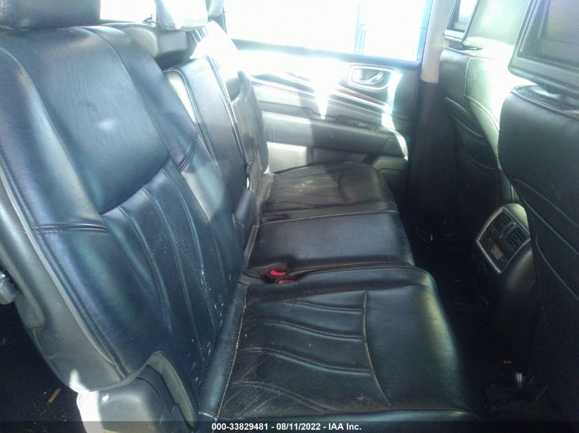 2013 INFINITI JX35 5N1AL0MM3DC304030