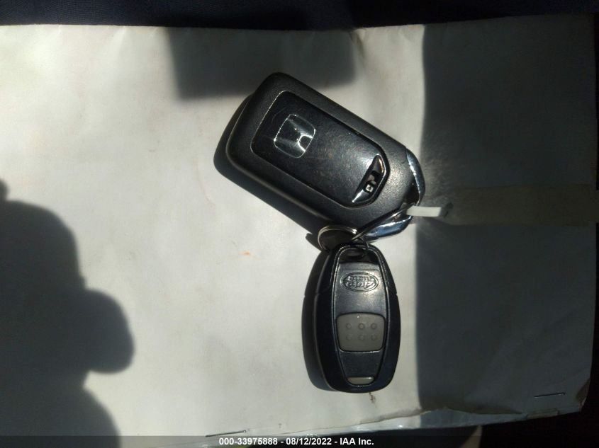 2015 HONDA CIVIC COUPE EX-L 2HGFG3B00FH530012