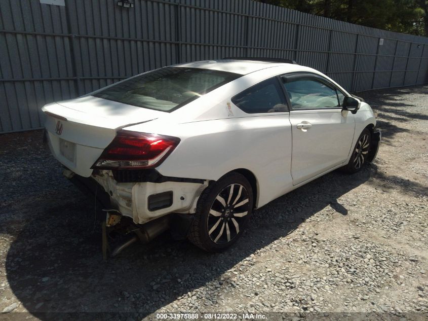 2015 HONDA CIVIC COUPE EX-L 2HGFG3B00FH530012