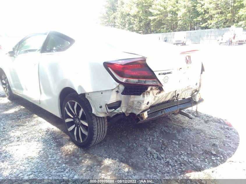 2015 HONDA CIVIC COUPE EX-L 2HGFG3B00FH530012