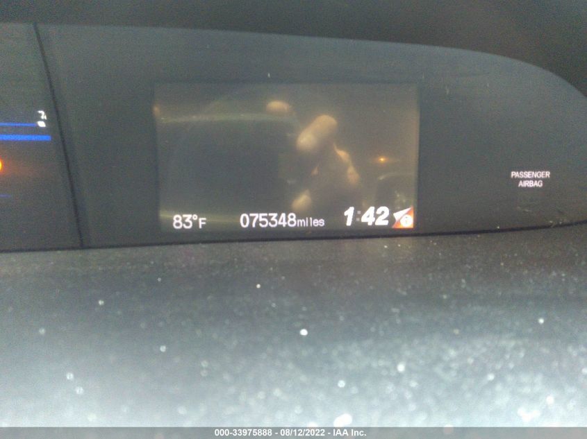 2015 HONDA CIVIC COUPE EX-L 2HGFG3B00FH530012