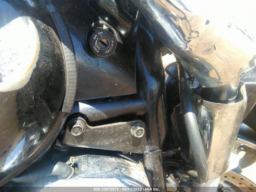 2007 YAMAHA XVS1100 JYAVP11E57A096130