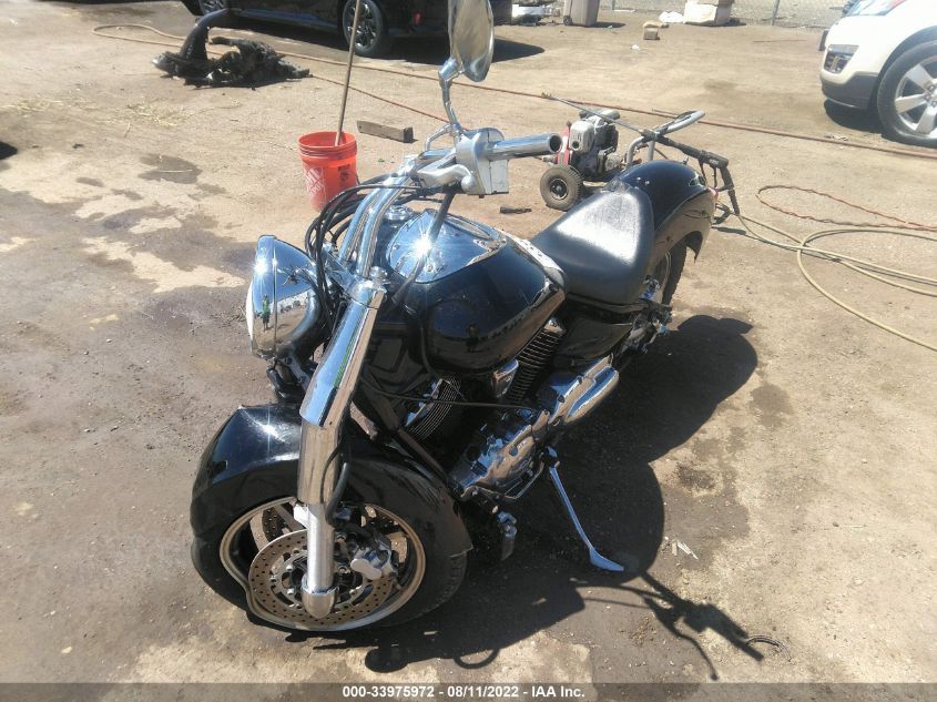 2007 YAMAHA XVS1100 JYAVP11E57A096130