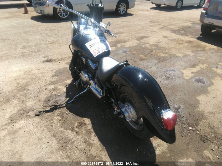 2007 YAMAHA XVS1100 JYAVP11E57A096130