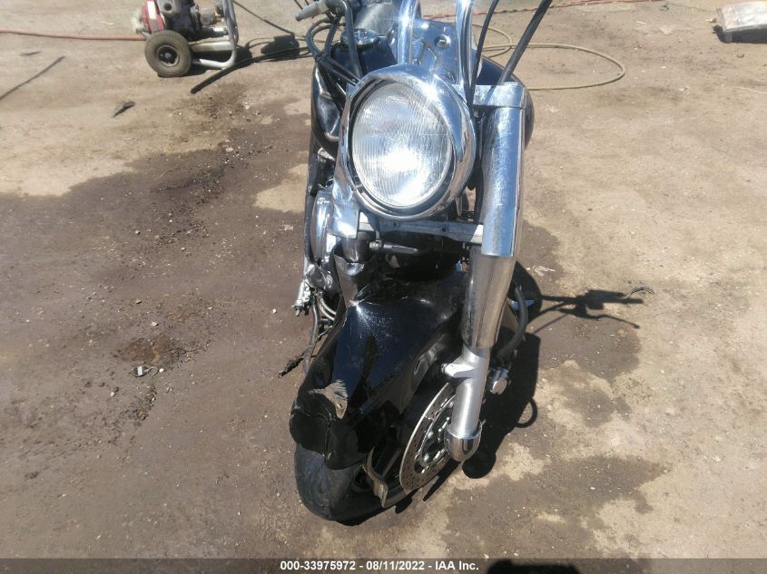 2007 YAMAHA XVS1100 JYAVP11E57A096130