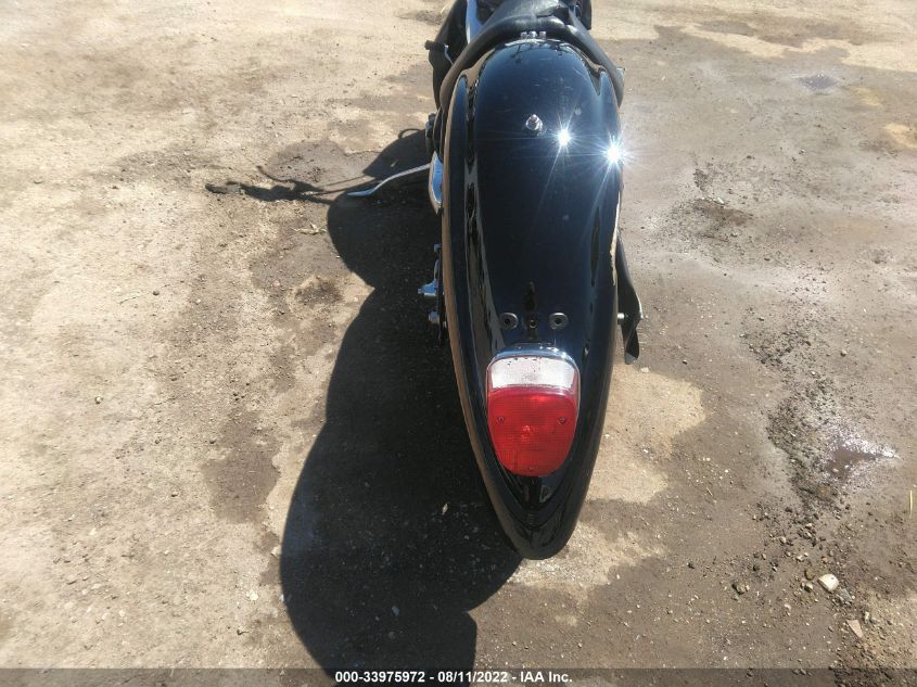 2007 YAMAHA XVS1100 JYAVP11E57A096130