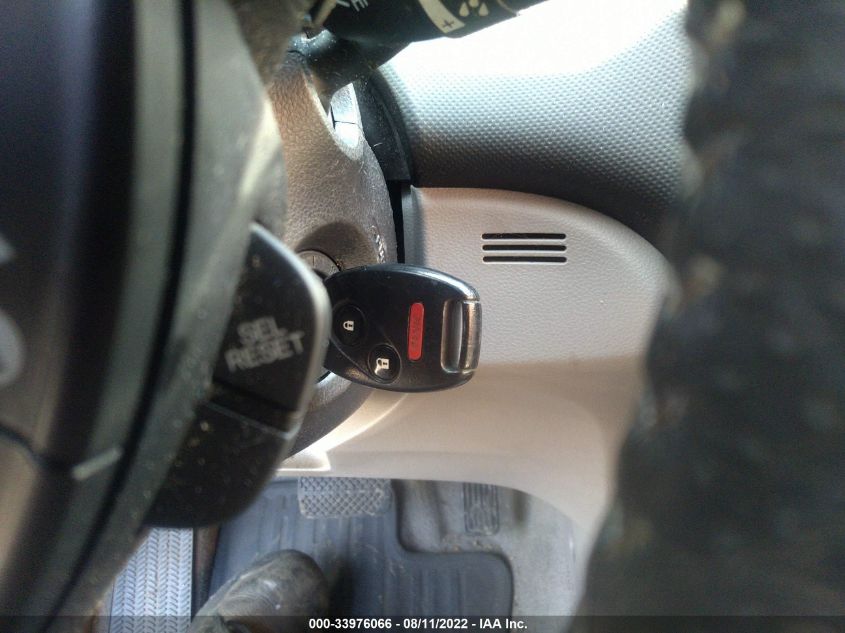 2013 HONDA INSIGHT EX JHMZE2H70DS004046