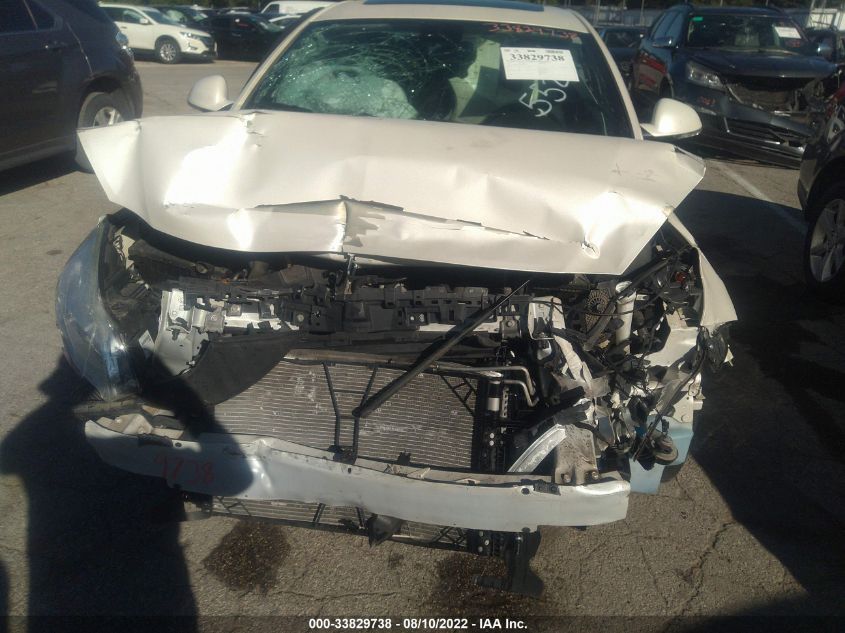 2013 BUICK REGAL PREMIUM 2G4GS5EV0D9185524