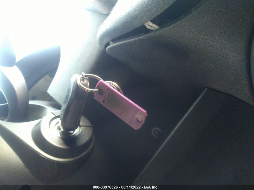 2014 RAM PROMASTER 3C6TRVDG0EE120636