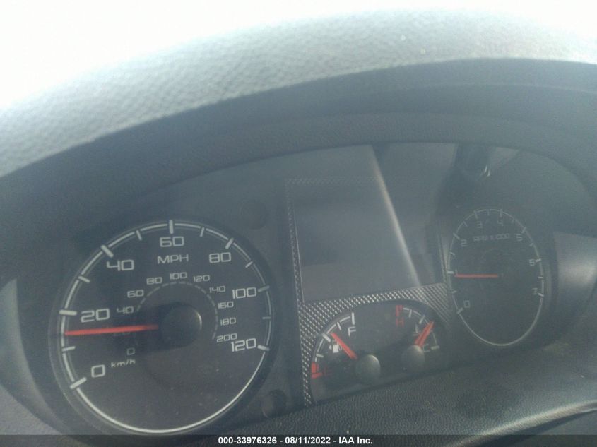 2014 RAM PROMASTER 3C6TRVDG0EE120636