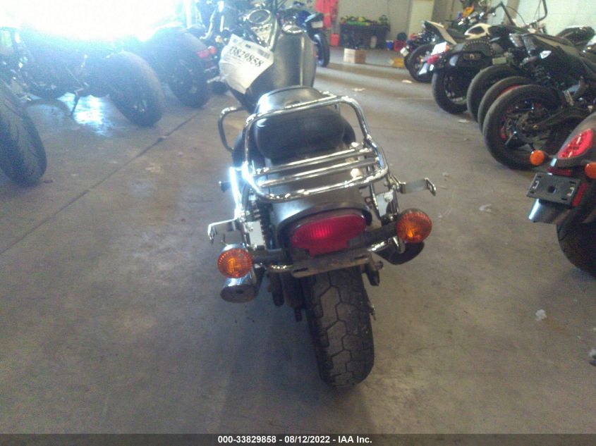2002 KAWASAKI EN500 C JKAENVC1X2A174285