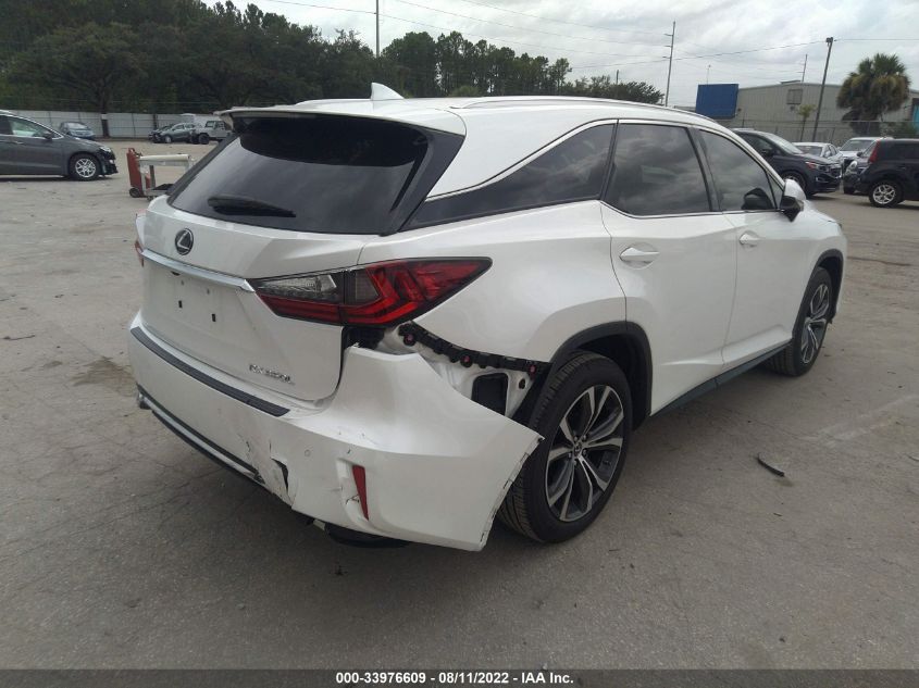 VIN JTJHZKEA7L2017339 2020 LEXUS RX no.6