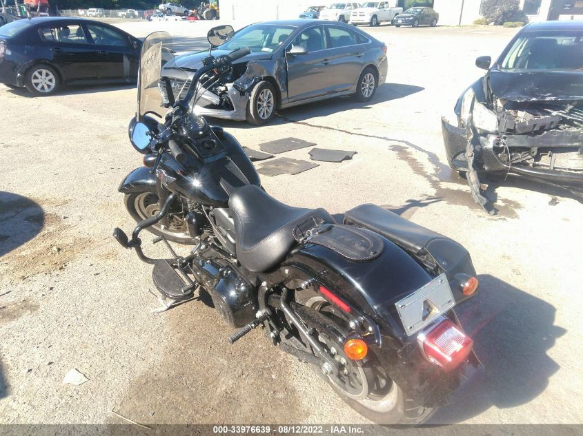 2014 HARLEY-DAVIDSON FLSTFB FATBOY LO 1HD1JNV11EB034717