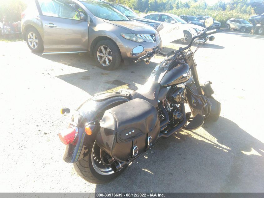 2014 HARLEY-DAVIDSON FLSTFB FATBOY LO 1HD1JNV11EB034717