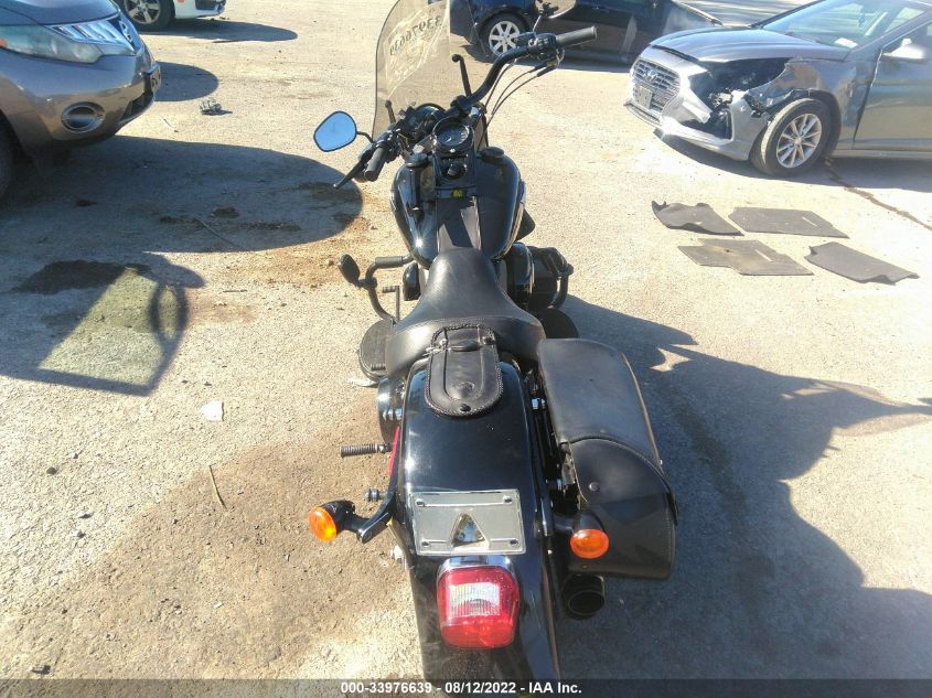 2014 HARLEY-DAVIDSON FLSTFB FATBOY LO 1HD1JNV11EB034717