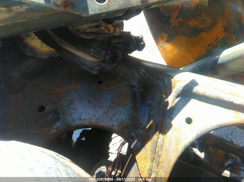 2006 KAWASAKI VN1500 N1 JKBVNAN186A025378