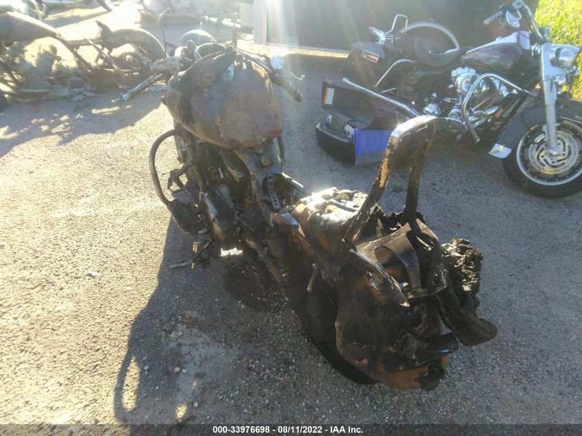 2006 KAWASAKI VN1500 N1 JKBVNAN186A025378