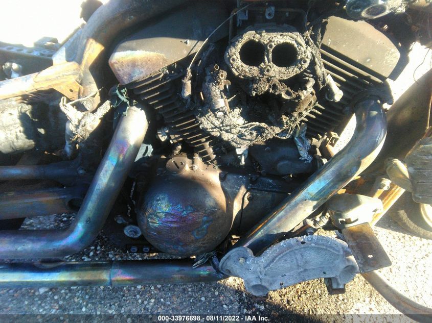 2006 KAWASAKI VN1500 N1 JKBVNAN186A025378