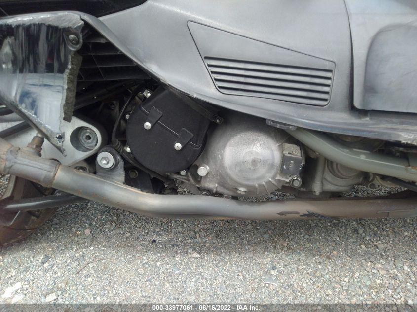 2008 SUZUKI AN650 A JS1CP51B782100905
