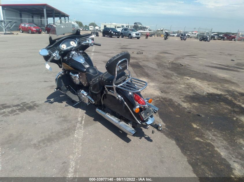 2015 INDIAN MOTORCYCLE CO. CHIEFTAIN 56KTCAAA6F3324962