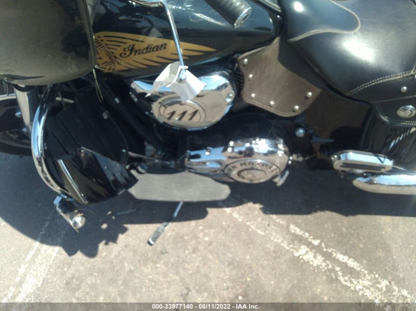 2015 INDIAN MOTORCYCLE CO. CHIEFTAIN 56KTCAAA6F3324962