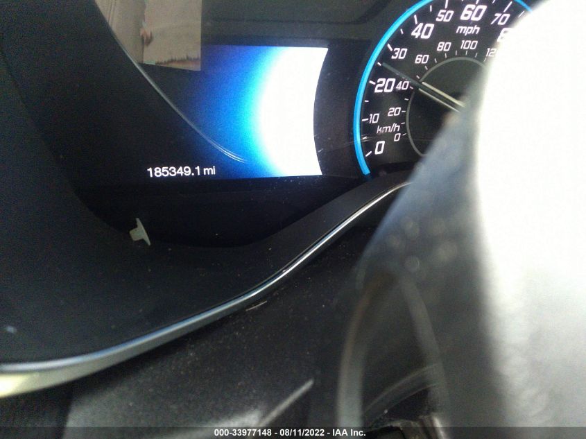 2013 FORD C-MAX HYBRID SEL 1FADP5BU4DL524871