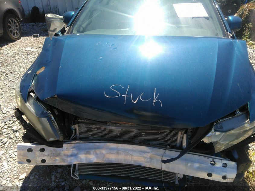 2013 HONDA CIVIC SDN LX 2HGFB2F52DH511778