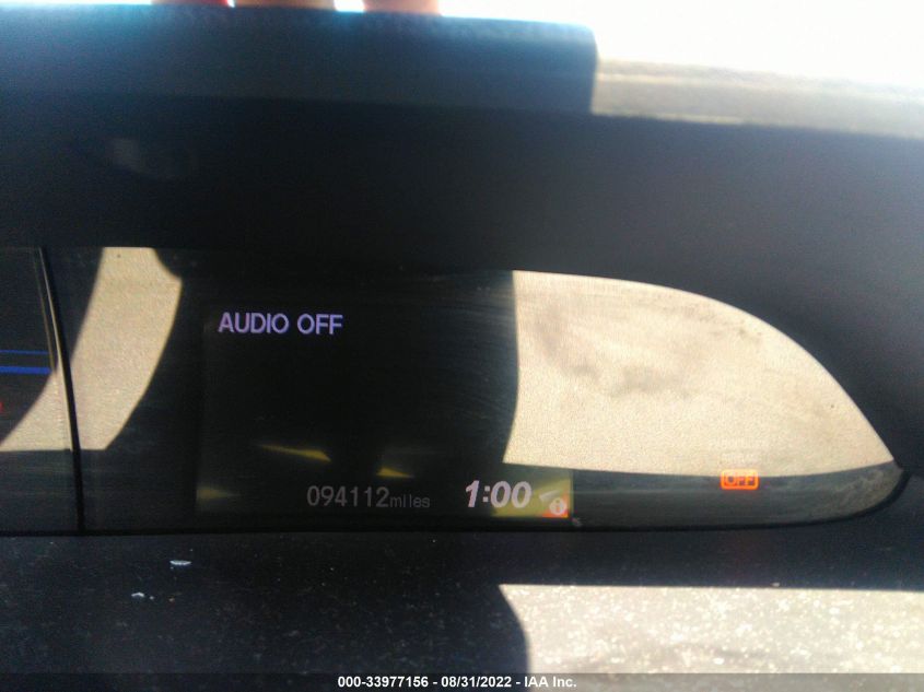 2013 HONDA CIVIC SDN LX 2HGFB2F52DH511778