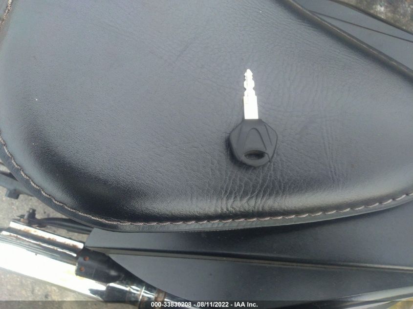 2005 YAMAHA XVS1100 A JYAVP11E05A069544