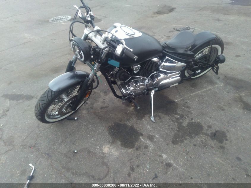 2005 YAMAHA XVS1100 A JYAVP11E05A069544